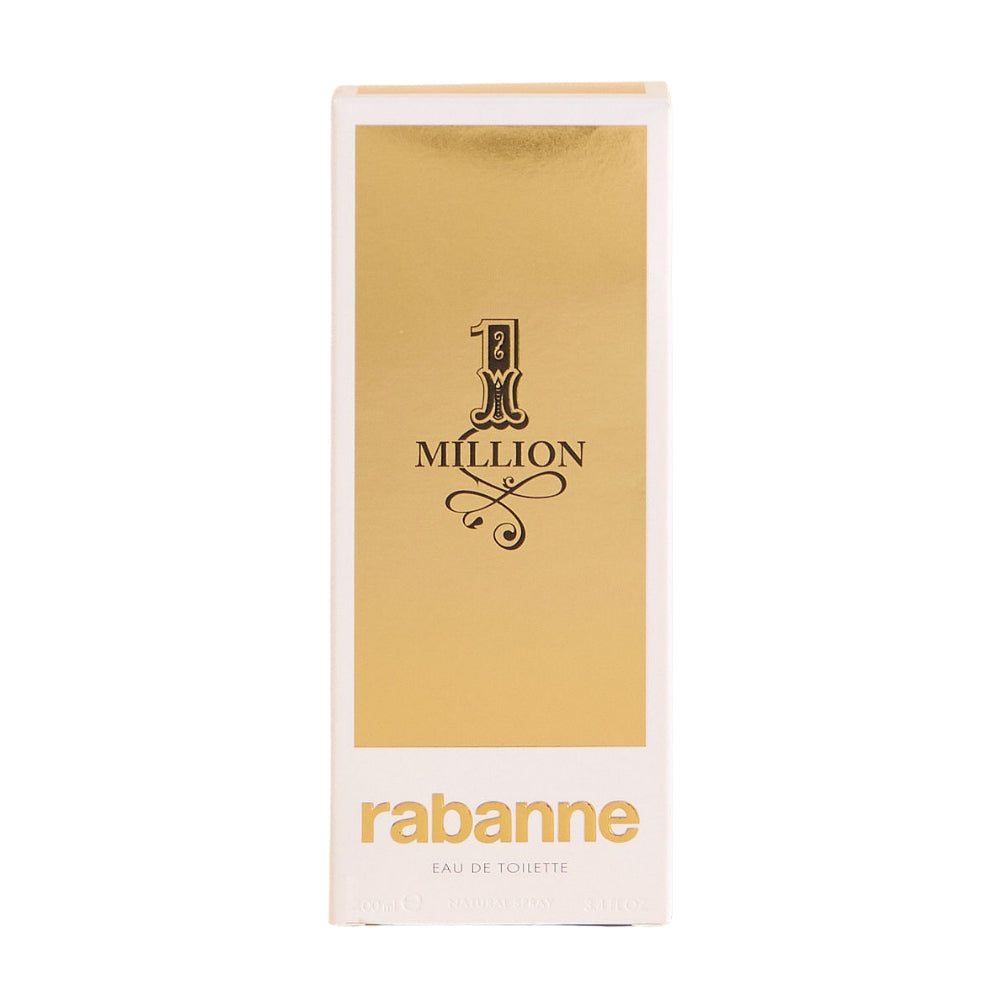 Rabanne 1 Million EDT 100 ml Erkek Parfümü