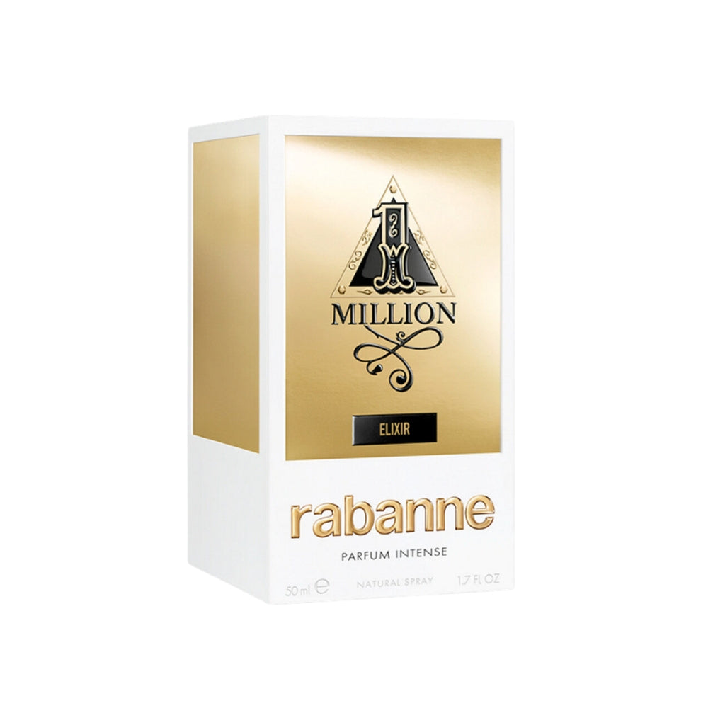 Rabanne 1 Million Elixir EDP Intense 50 ml Erkek Parfüm