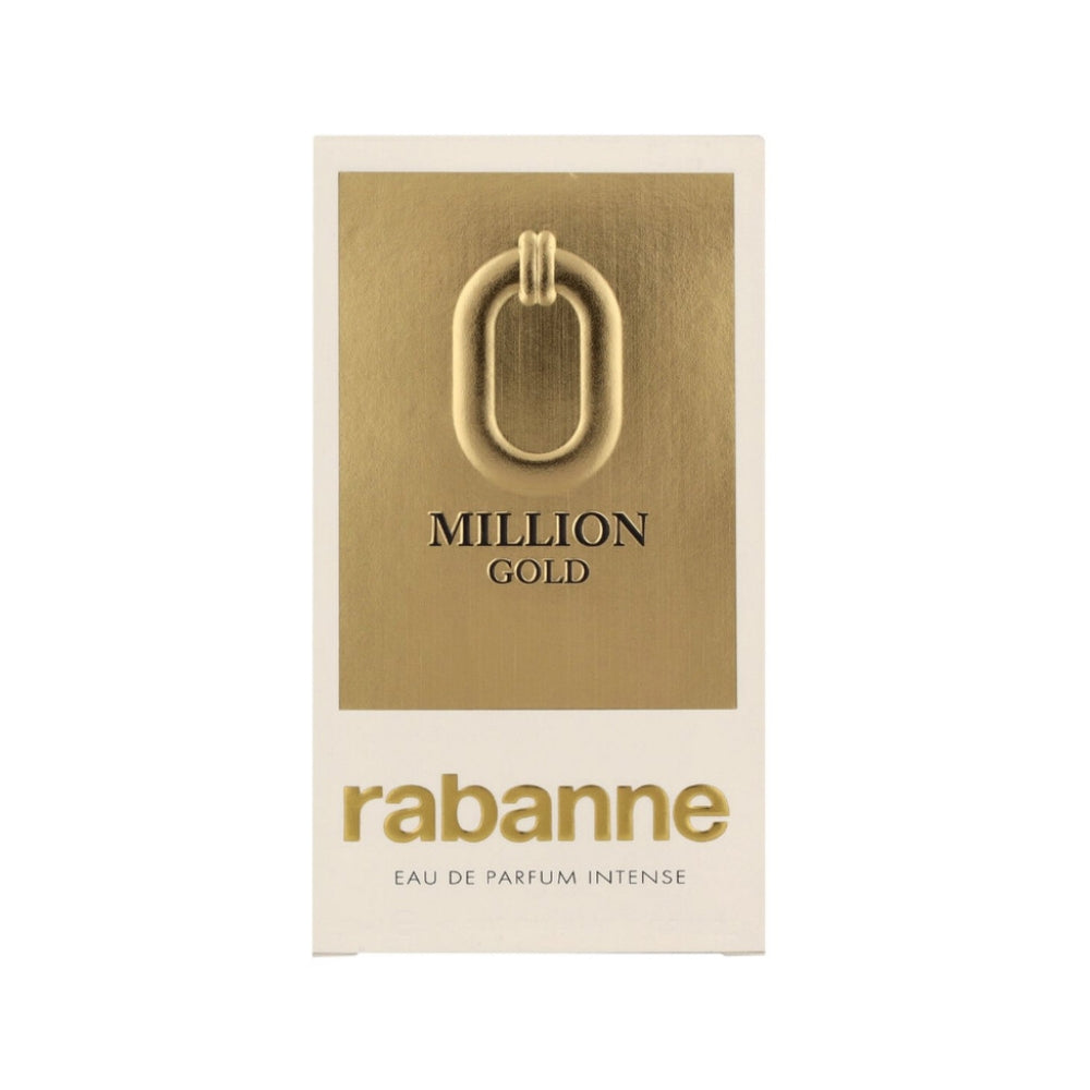 Rabanne Million Gold EDP Intense 50 ml Kadın Parfümü
