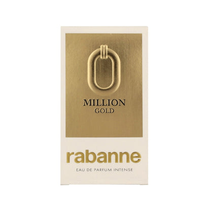 Rabanne Million Gold EDP Intense 50 ml Kadın Parfümü