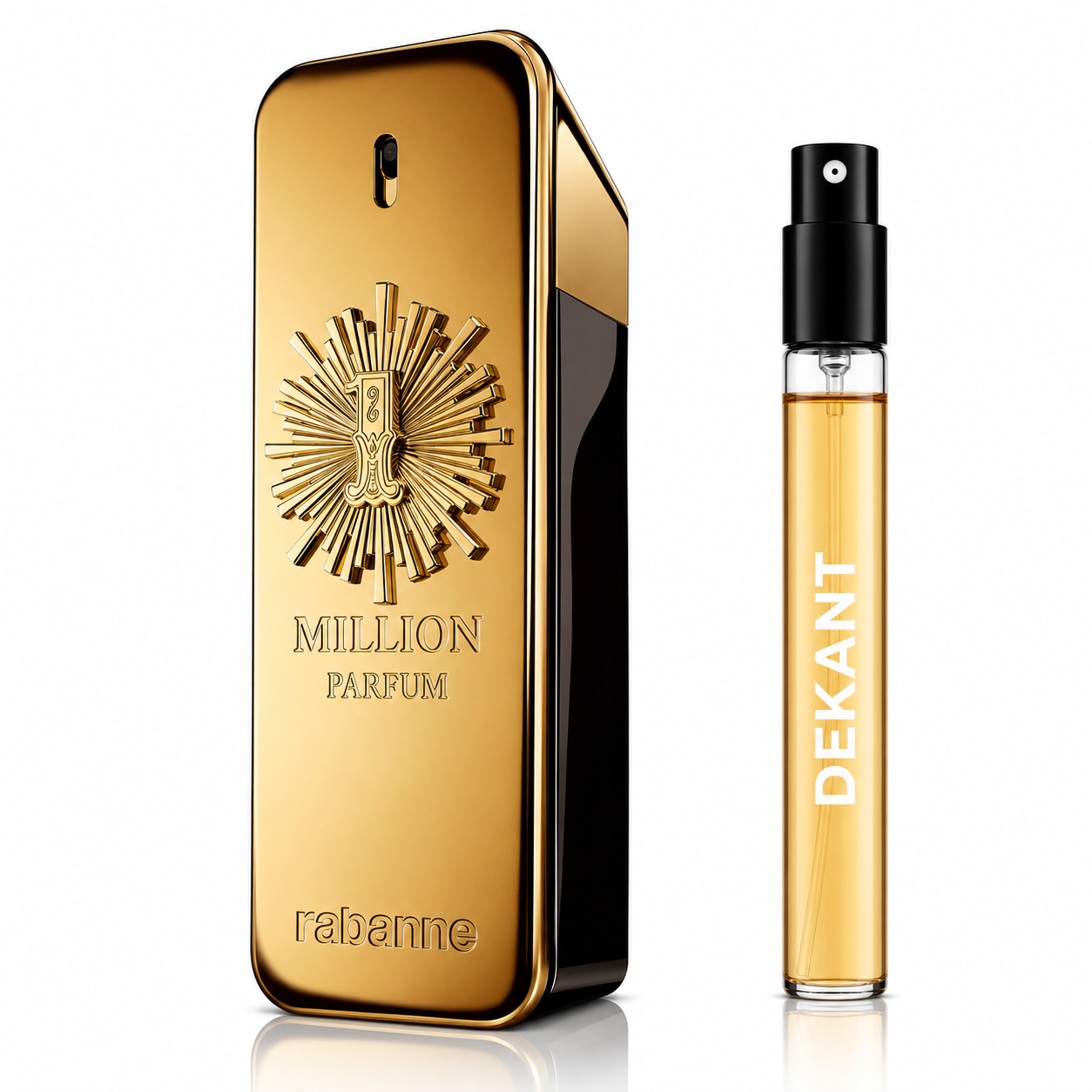 Rabanne 1 Million Parfum Dekant Erkek Parfüm
