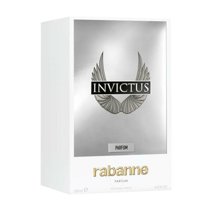 Rabanne Invictus Parfum 200 ml Erkek Parfümü