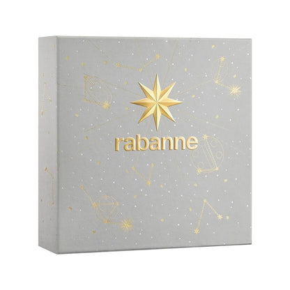 Rabanne Invictus EDT 100 ml + EDT 10 ml + 150 ml Deospray Erkek Parfüm Seti