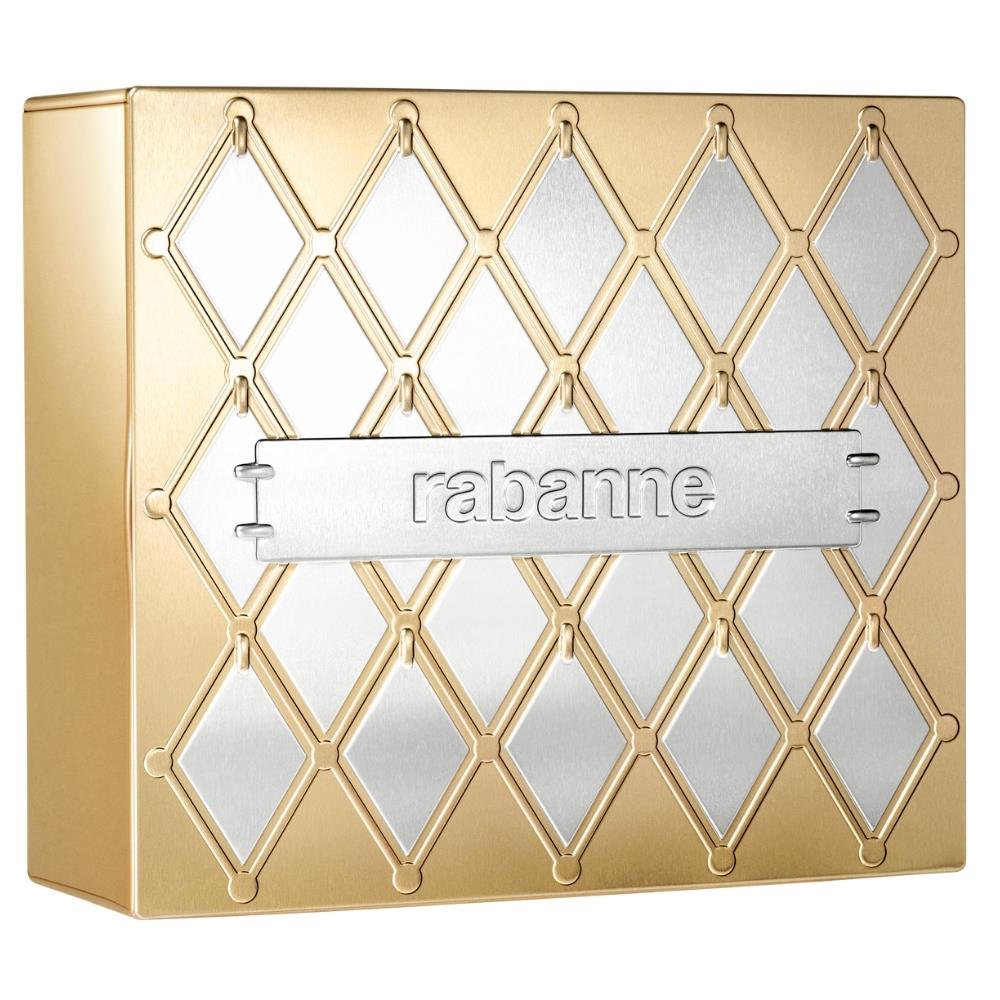 Rabanne Invictus EDT 100 ml + Shower Gel 100 ml Erkek Parfüm Seti