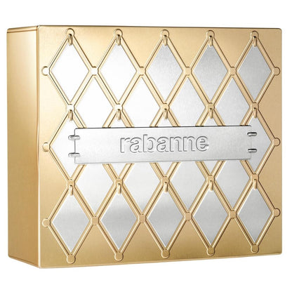 Rabanne Invictus EDT 100 ml + Shower Gel 100 ml Erkek Parfüm Seti