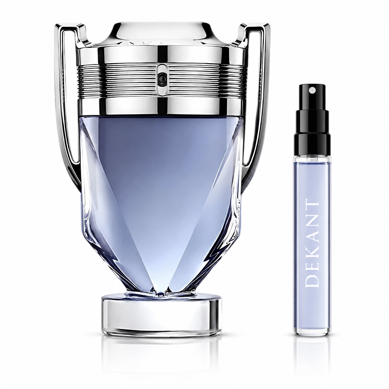 Rabanne Invictus EDT Dekant Erkek Parfüm