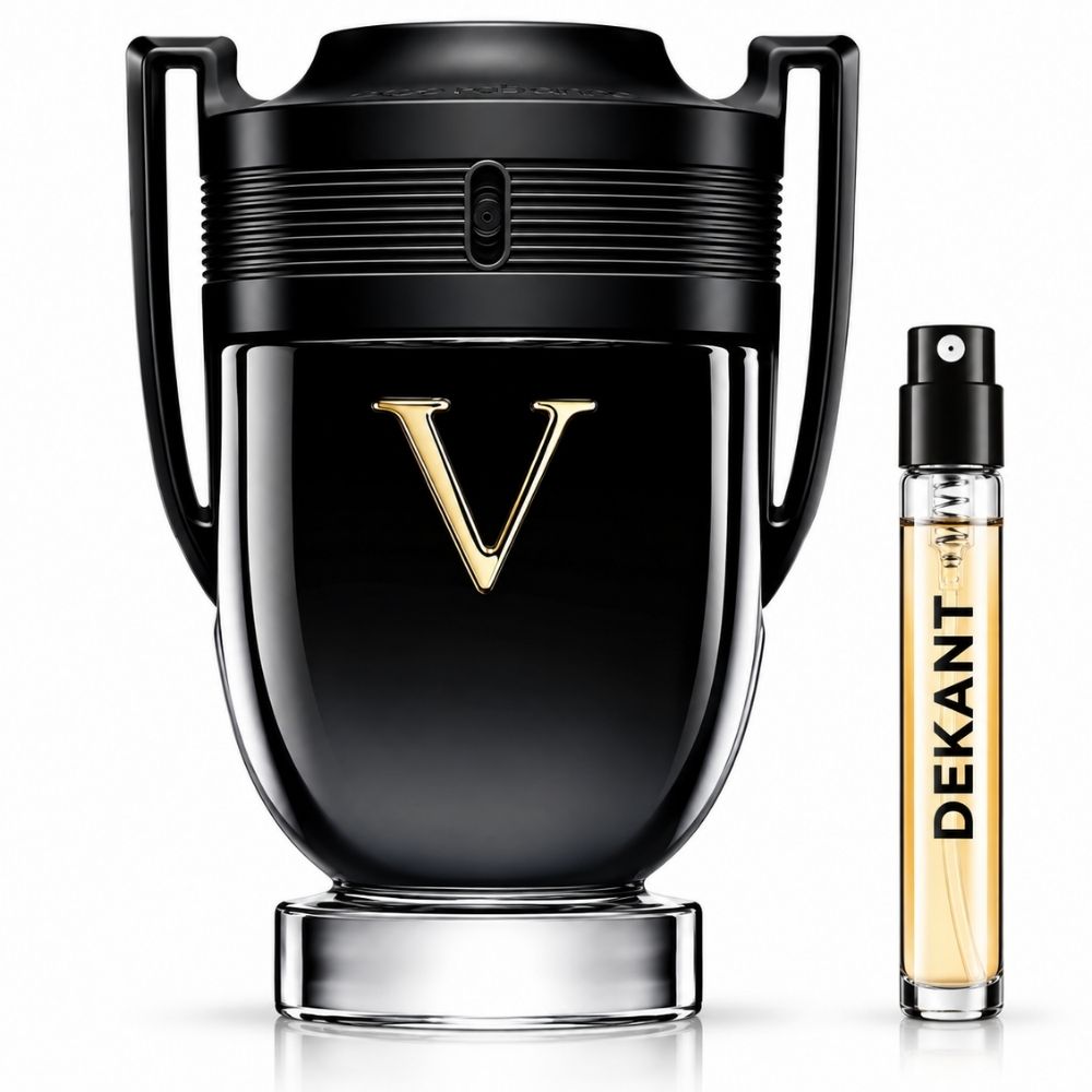 Paco Rabanne Invictus Victory Extreme EDP Dekant Erkek Parfüm