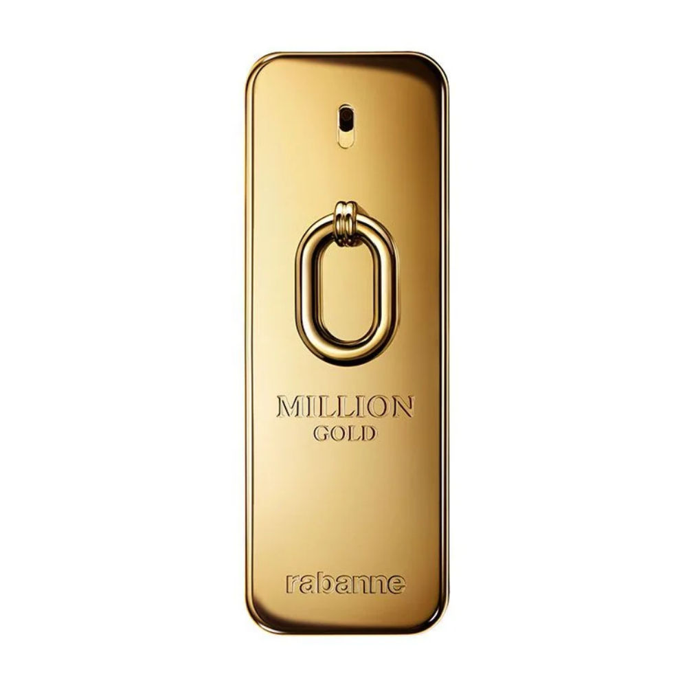 Rabanne Million Gold EDP Intense 100 ml Erkek Parfümü