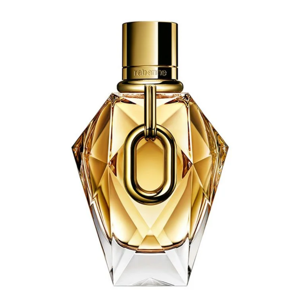 Rabanne Million Gold For Her EDP 90 ml Refillable Kadın Parfümü