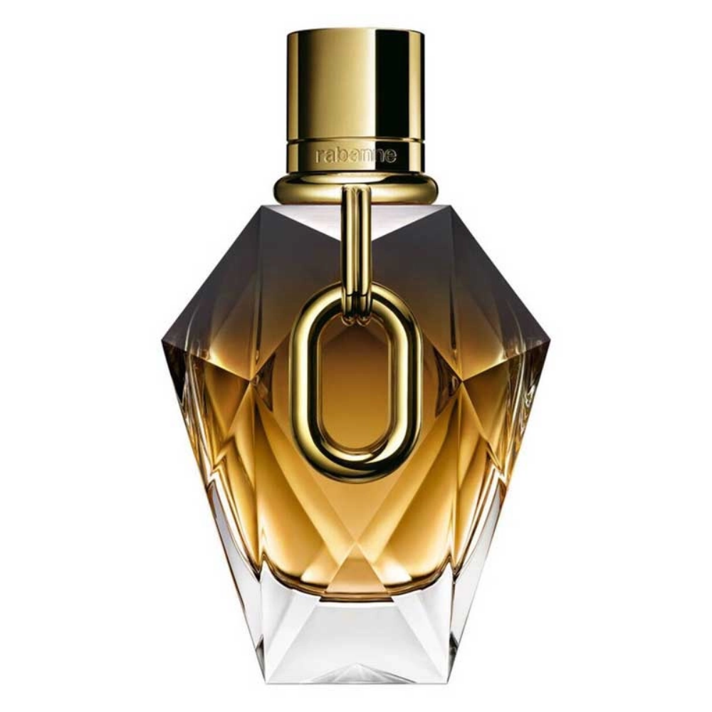 Rabanne Million Gold For Her Parfum 90 ml Refillable Kadın Parfümü