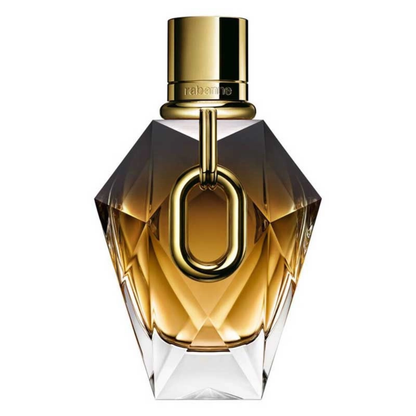 Rabanne Million Gold For Her Parfum 90 ml Refillable Kadın Parfümü