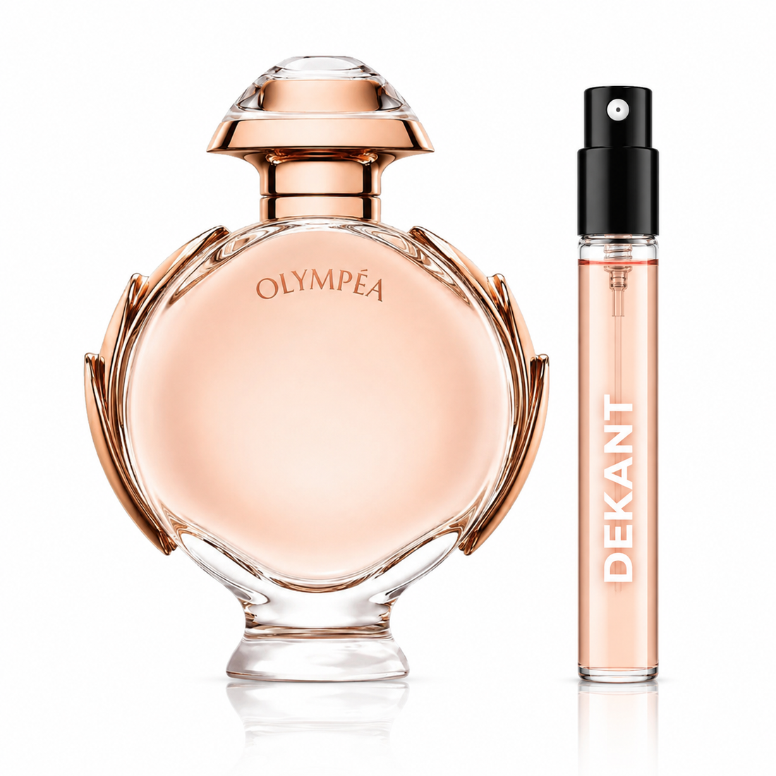 Rabanne Olympea EDP Dekant Kadın Parfüm