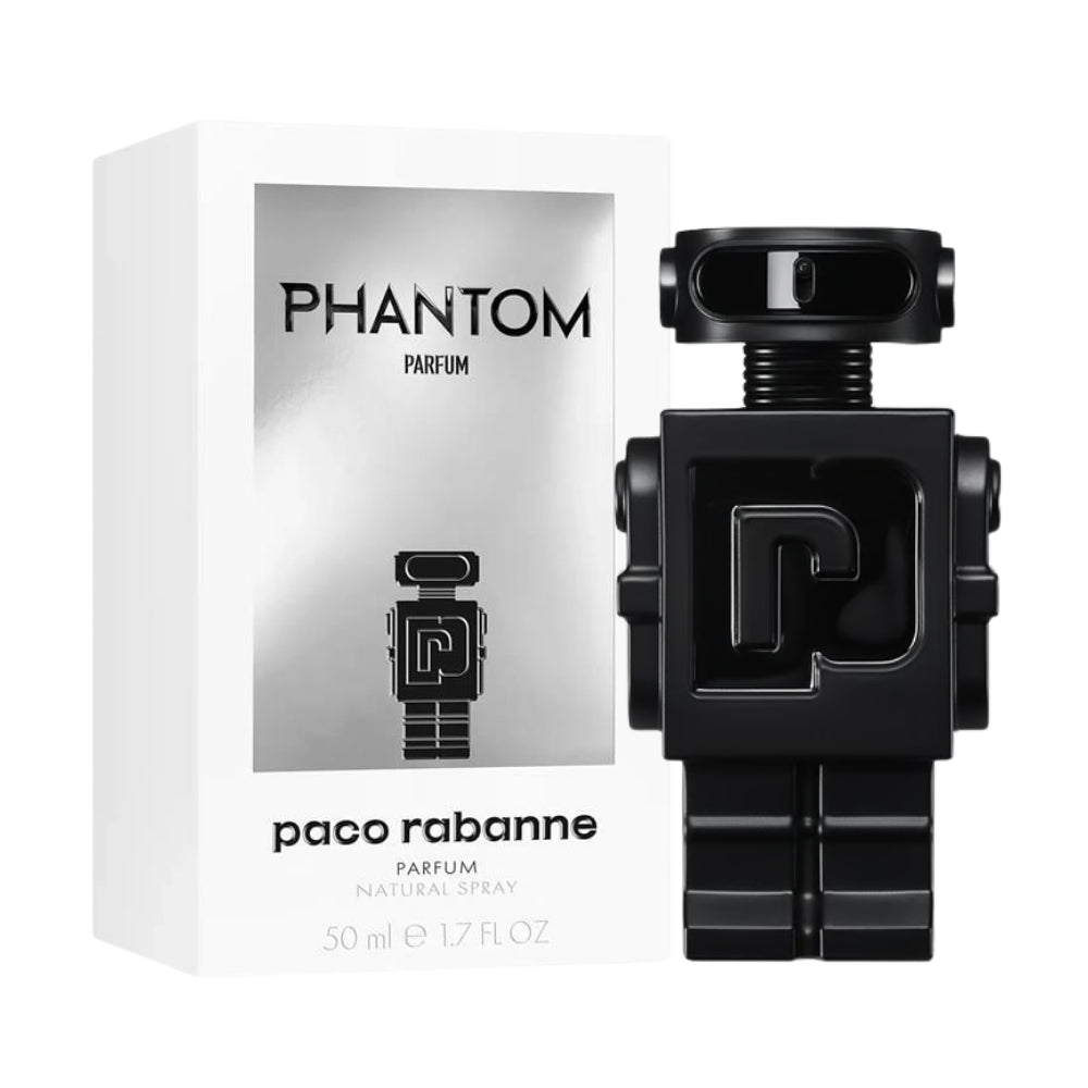 Paco Rabanne Phantom EDP 50 ml Erkek Parfümü