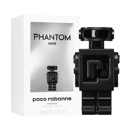 Paco Rabanne Phantom EDP 50 ml Erkek Parfümü