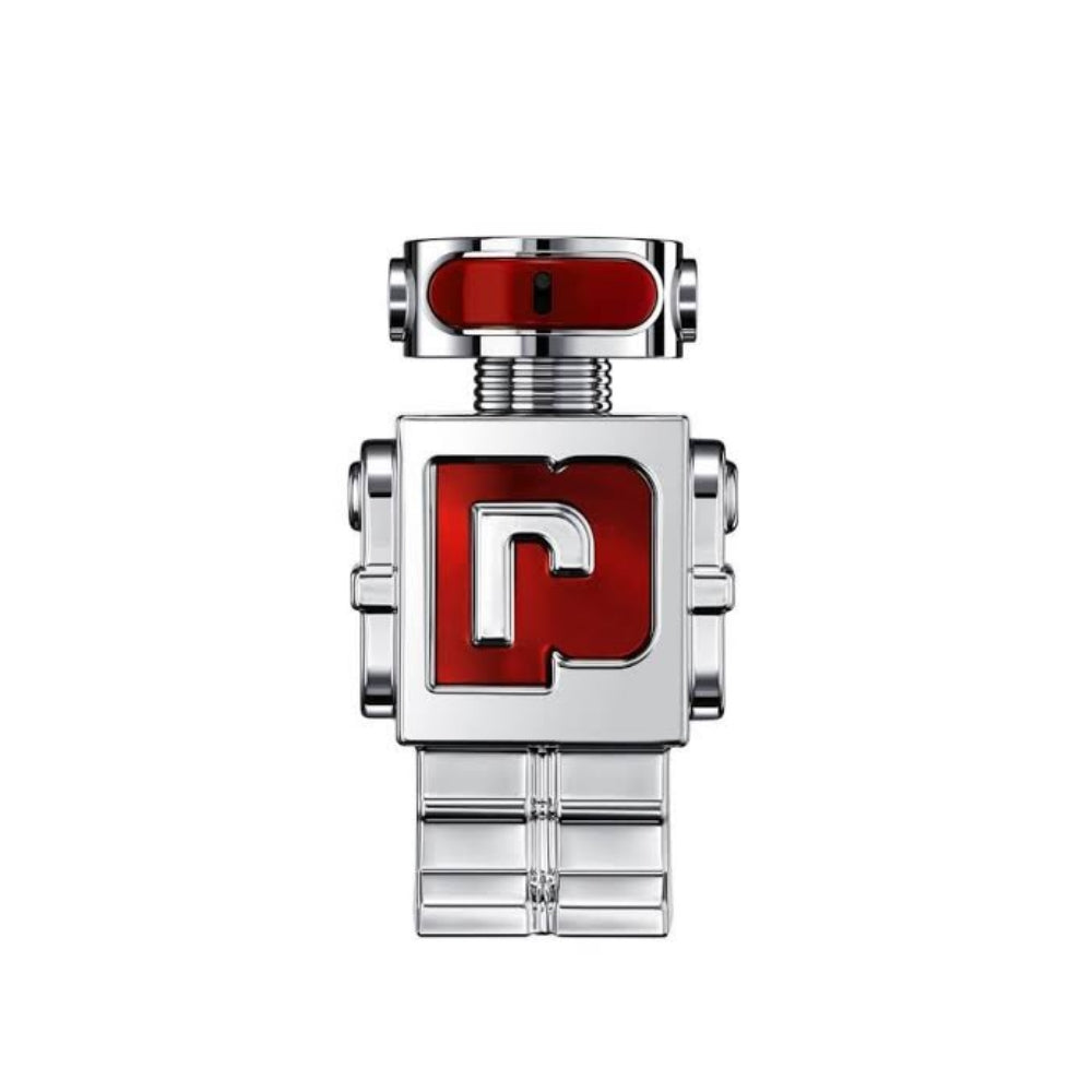 Rabanne Phantom In Red Parfum Elixir 50 ml Erkek Parfümü