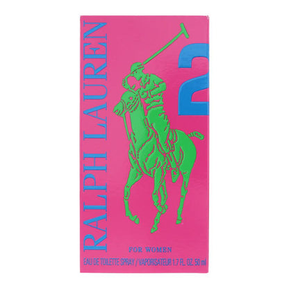 Ralph Lauren Big Pony 2 for Women EDT 50 ml Kadın Parfümü