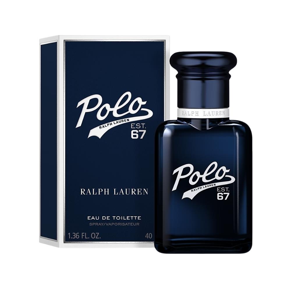 Ralph Lauren Polo 67 EDT 40 ml Erkek Parfümü