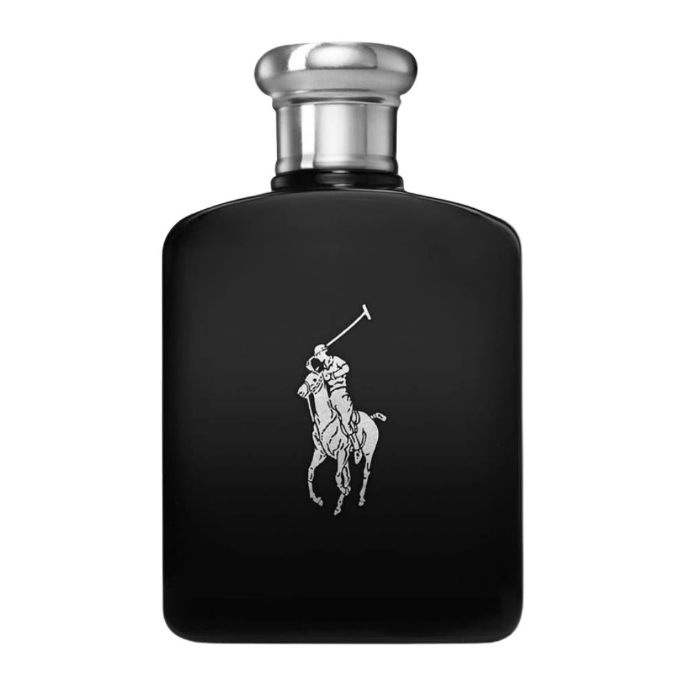 Ralph Lauren Polo Black EDT 125 ml Erkek Parfümü
