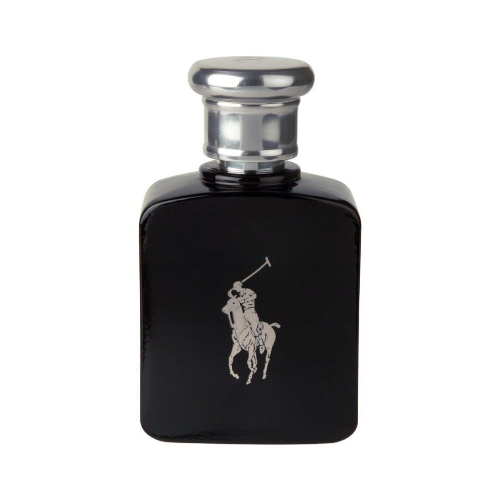 Ralph Lauren Polo Black EDT 75 ml Erkek Parfümü