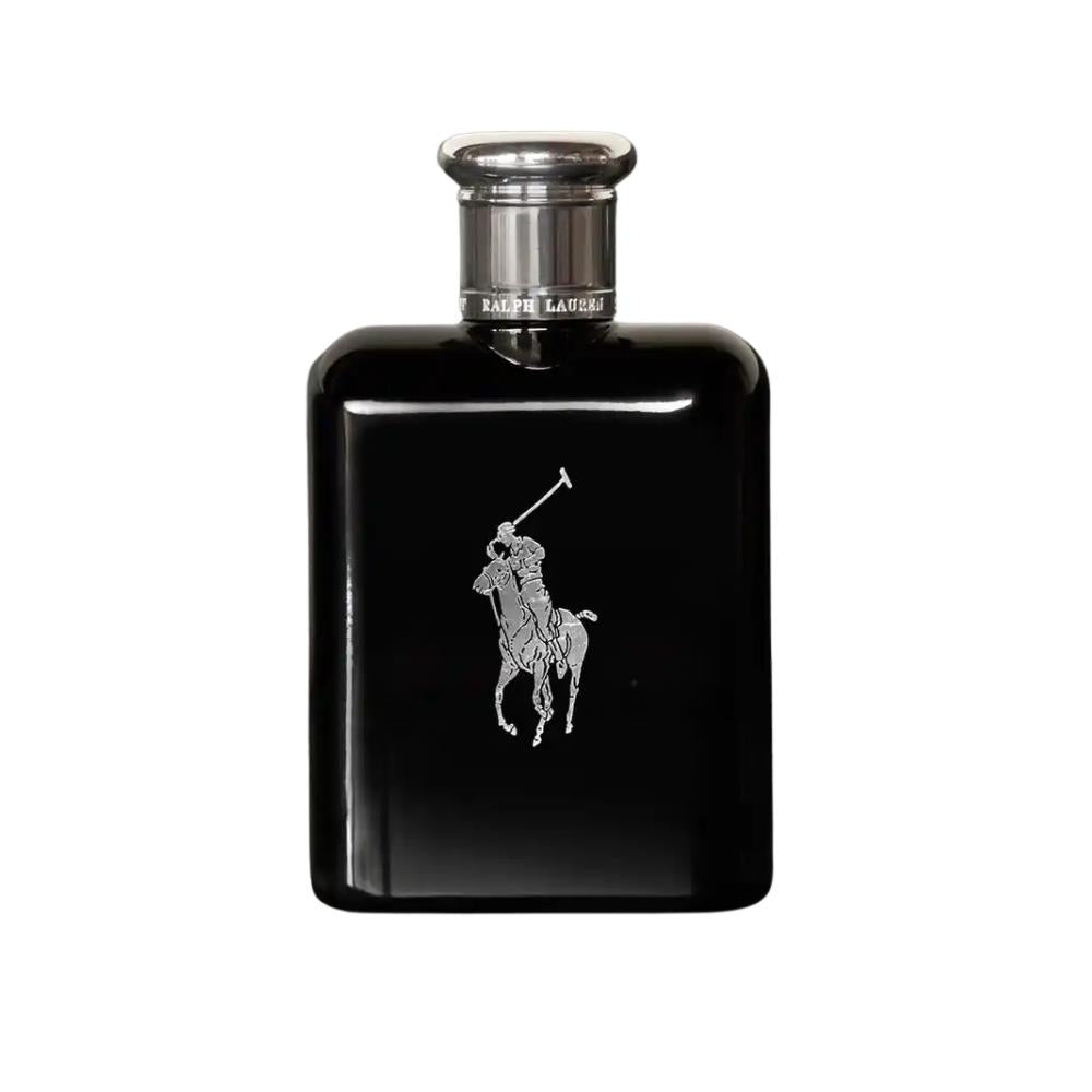 Ralph Lauren Polo Black EDT 75 ml Erkek Parfümü