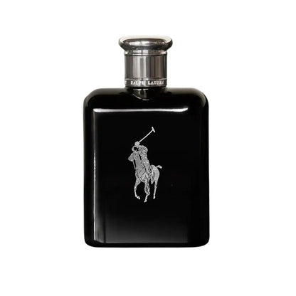 Ralph Lauren Polo Black EDT 75 ml Erkek Parfümü