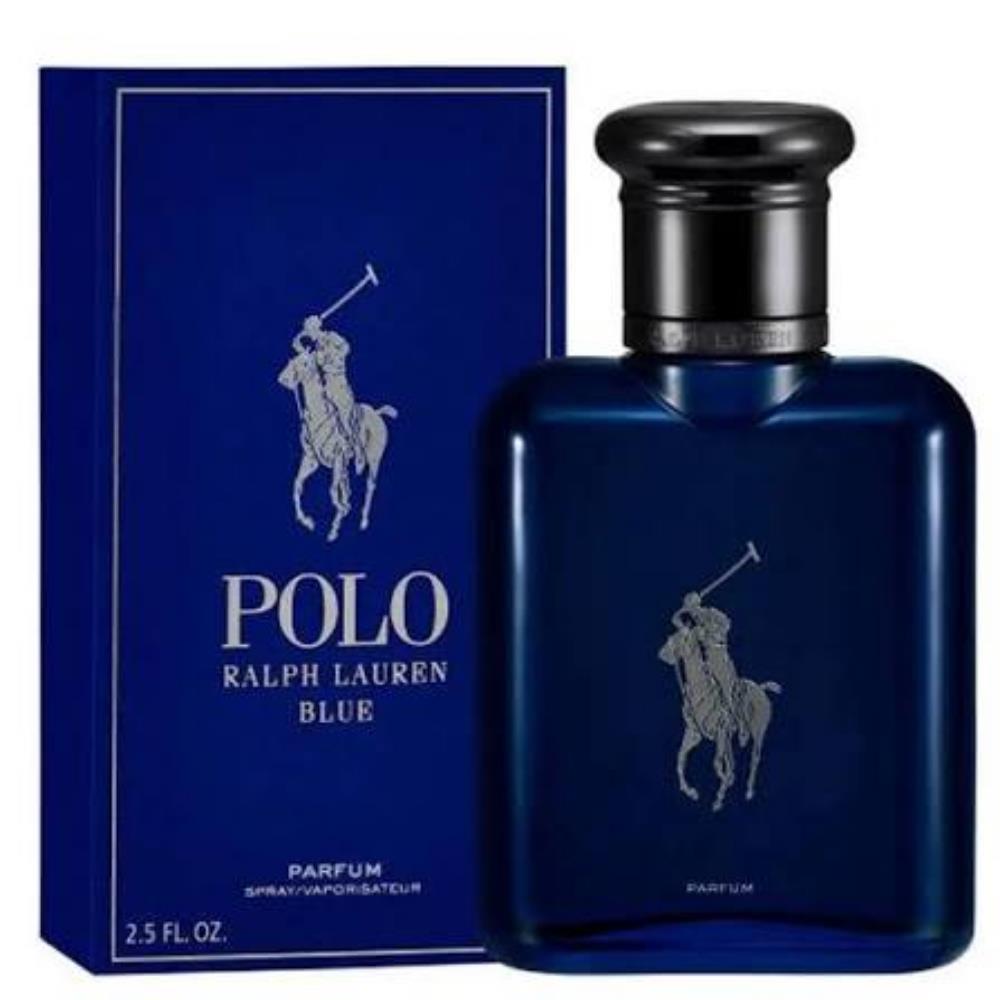 Ralph Lauren Polo Blue Parfum 75 ml Erkek Parfümü