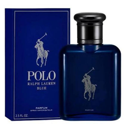 Ralph Lauren Polo Blue Parfum 75 ml Erkek Parfümü