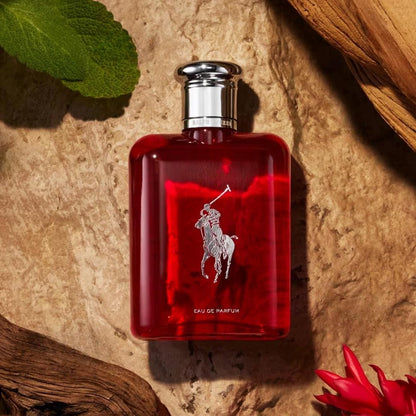 Ralph Lauren Polo Red EDP 125 ml Erkek Parfümü