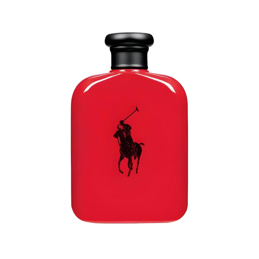 Ralph Lauren Polo Red EDP 75 ml Erkek Parfümü