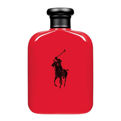 Ralph Lauren Polo Red EDT 125 ml Erkek Parfümü