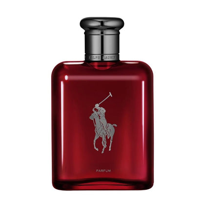 Ralph Lauren Polo Red Parfum 75 ml Erkek Parfümü