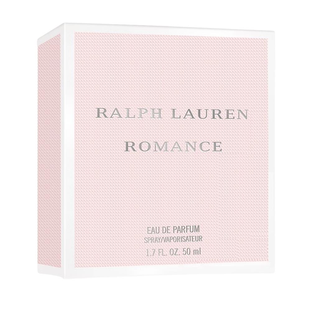 Ralph Lauren Romance EDP 50 ml Kadın Parfümü