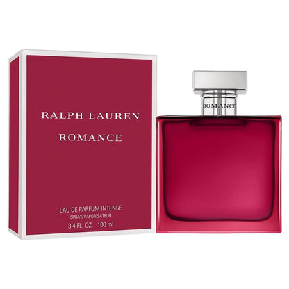 Ralph Lauren Romance Intense EDP 100 ml Kadın Parfümü