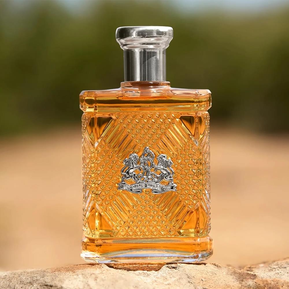 Ralph Lauren Safari EDT 125 ml Erkek Parfümü