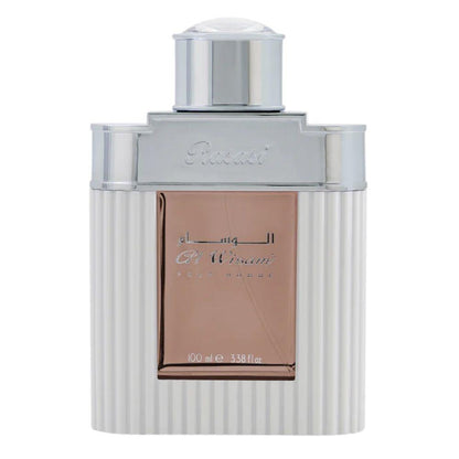 Rasasi Al Wisam Day Homme EDP 100 ml Erkek Parfümü