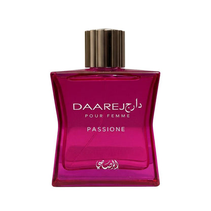 Rasasi Daarej Passione EDP 100 ml Kadın Parfümü