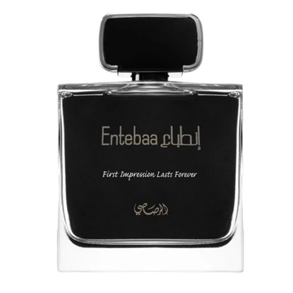 Rasasi Entebaa Pour Homme EDP 100 ml Erkek Parfümü