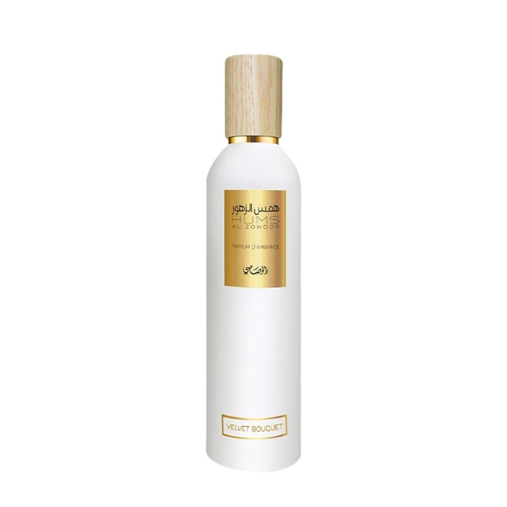 Rasasi Hums Al Zohoor Velvet Bouquet Parfum D&