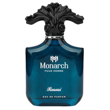 Rasasi Monarch EDP 100 ml Erkek Parfümü