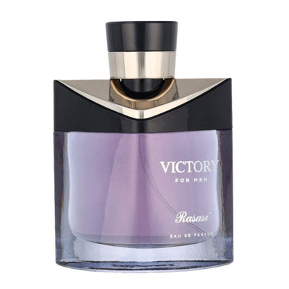 Rasasi Victory For Men EDP 100 ml Erkek Parfümü