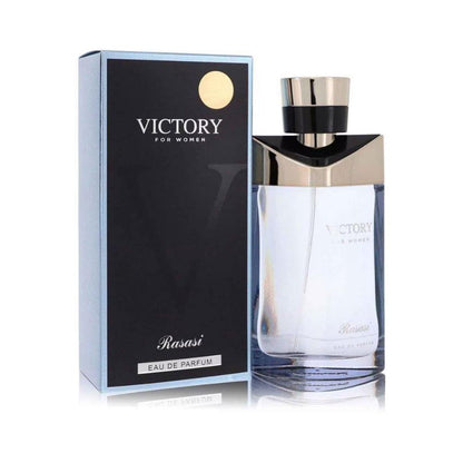 Rasasi Victory For Women EDP 100 ml Kadın Parfümü
