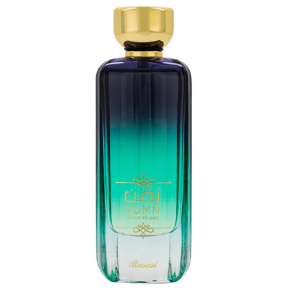 Rasasi Yumn Pour Femme EDP 100 ml Kadın Parfümü