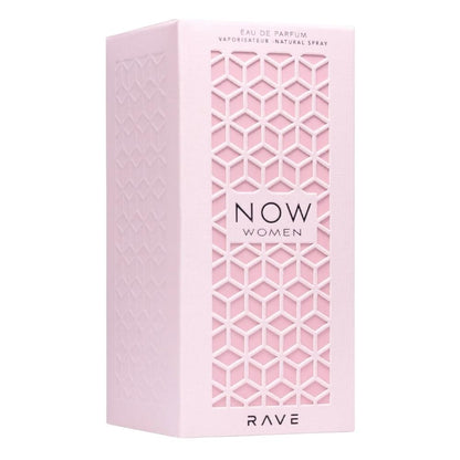 Rave Now Women EDP 100 ml Kadın Parfümü
