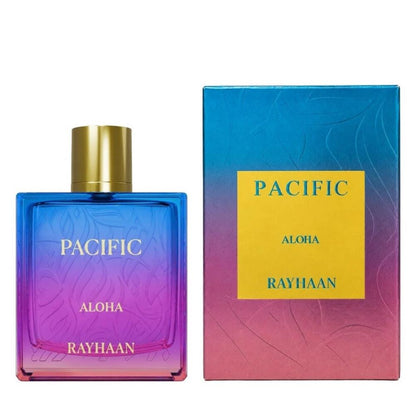 Rayhaan Aloha EDP 100 ml Unisex Parfüm