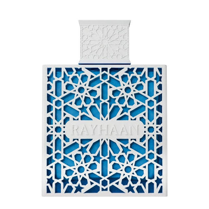 Rayhaan Azul EDP 100 ml Erkek Parfümü