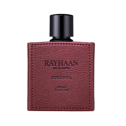 Rayhaan Cordova EDP 100 ml Erkek Parfümü