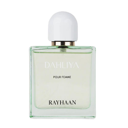 Rayhaan Dahliya For Her EDP 100 ml Kadın Parfümü