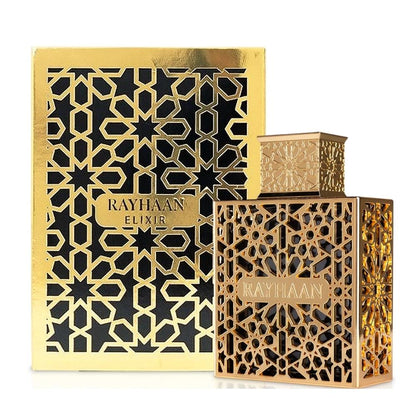 Rayhaan Elixir EDP 100 ml Unisex Parfüm