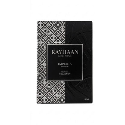 Rayhaan Imperia EDP 100 ml Erkek Parfümü