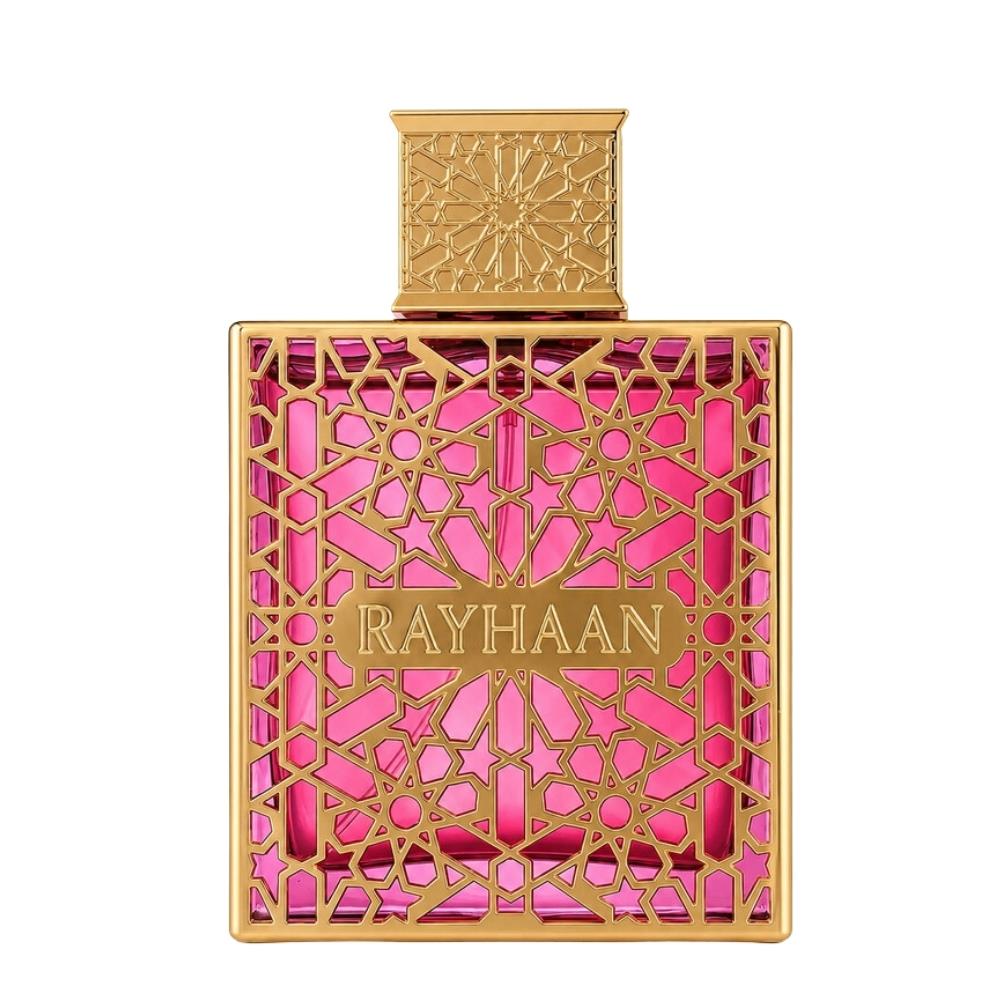 Rayhaan Kiss EDP 100 ml Kadın Parfümü